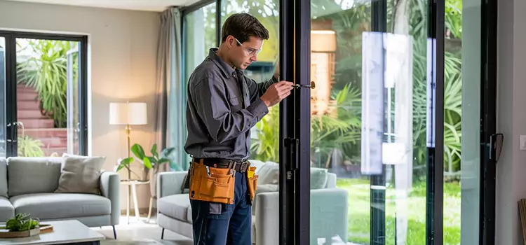 Why Choose Us for Your Glass Door Needs in Hampton, VA?