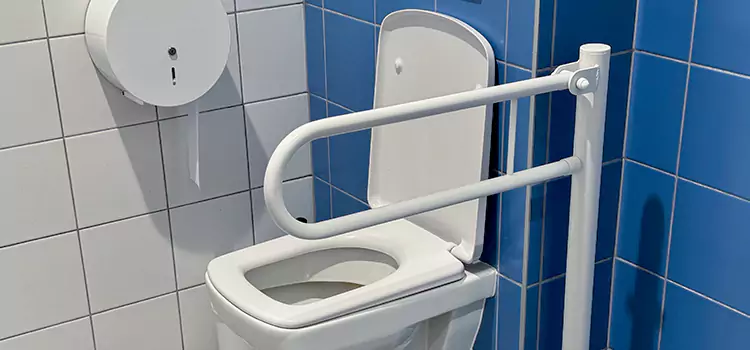 Comprehensive Solutions in Hampton, VA for Accessible Facilities