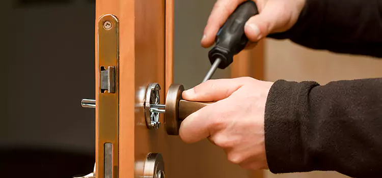 Locked Out of Your House Hampton