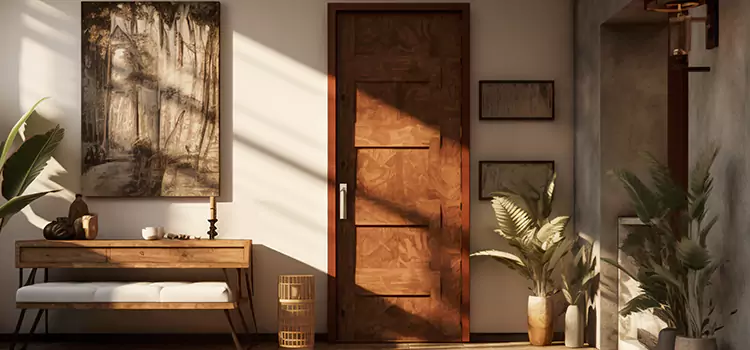 Specialty Interior Doors Hampton