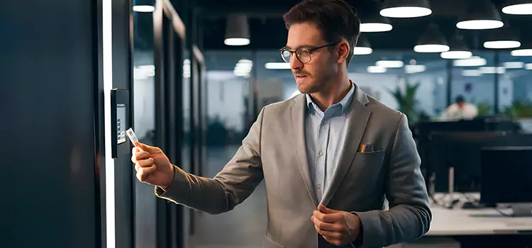 Our Commitment to Keycard Security Excellence in Hampton, VA