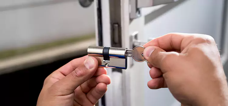 Lock Change Locksmiths Hampton