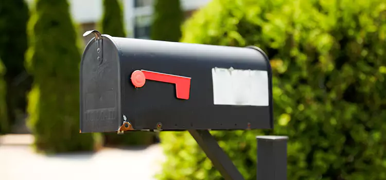 Secure Mailboxes for Packages Hampton