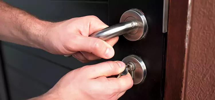 Master Key Control and Audits Hampton