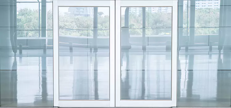 Mobile Sliding Screen Door Replacement Hampton