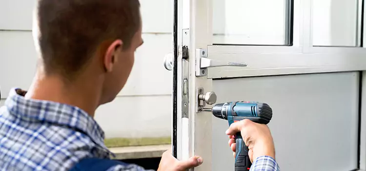 Experienced and Reliable Technicians Hampton