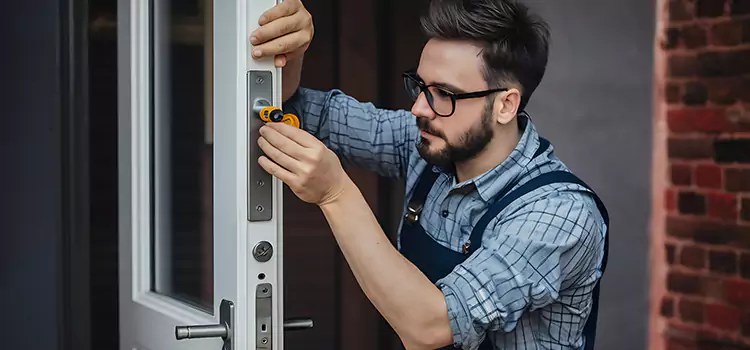 Residential Door Repairs Hampton