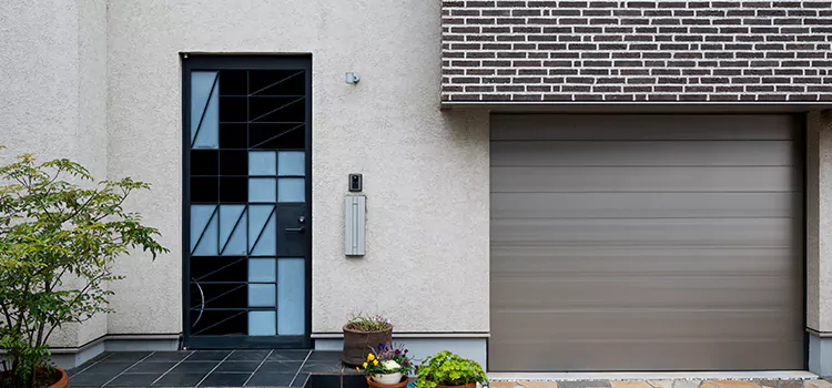 Residential Roll Up Security Doors Hampton