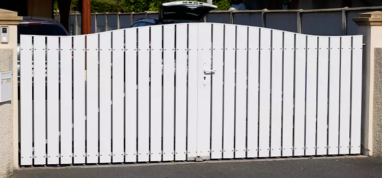 Why Choose Us for Residential Gate Repair in Hampton, VA?