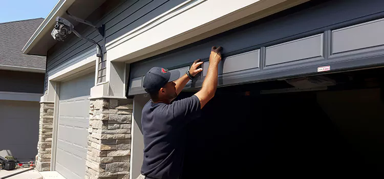 Janus Roll Up Doors Hampton