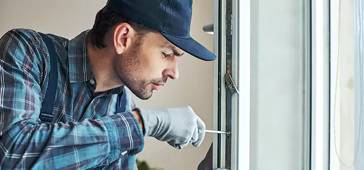Emergency Response for Latch Issues Hampton