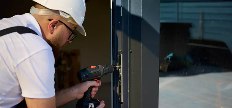 Aluminium Sliding Door Lock Fitting Hampton