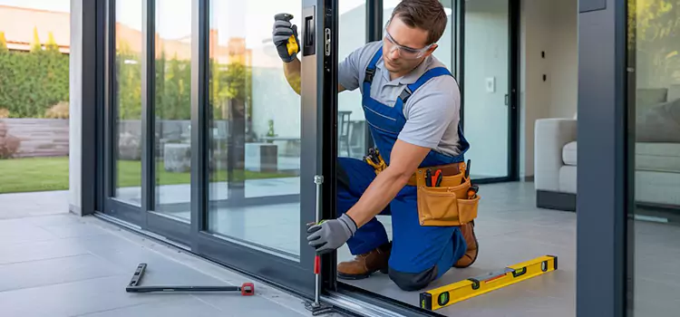 Patio Door Replacement Hampton