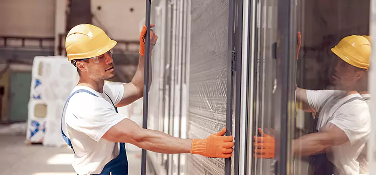 Sliding Door Mesh Replacement Hampton