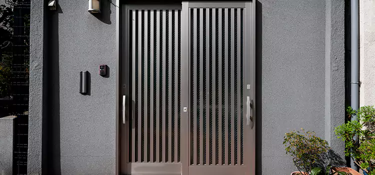 Specialized Steel Door Services in Hampton, VA
