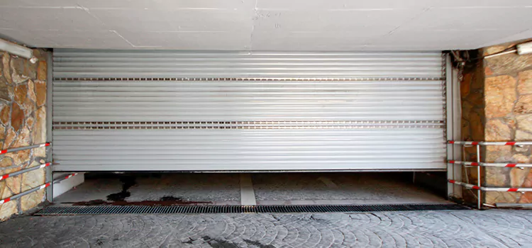 Steel Garage Door Repair Hampton