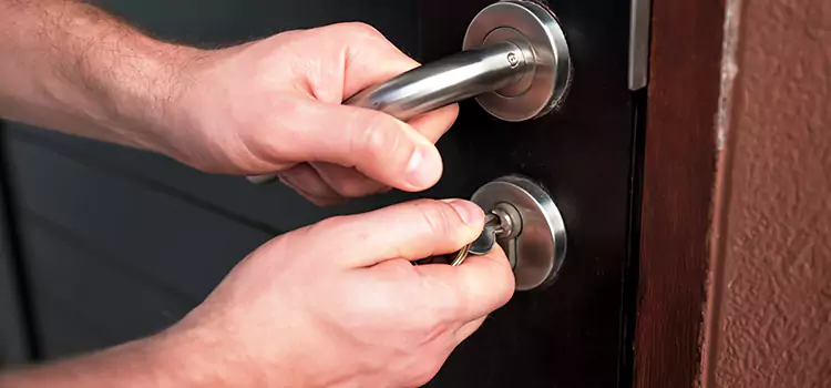 Door Closer Repair & Installation Hampton