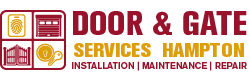 Door & Gate Services Hampton